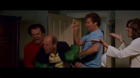 sleep walking step bro|Step Brothers (film) .